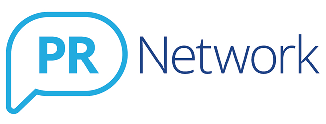 Logo for PR Network of the Quad Cities